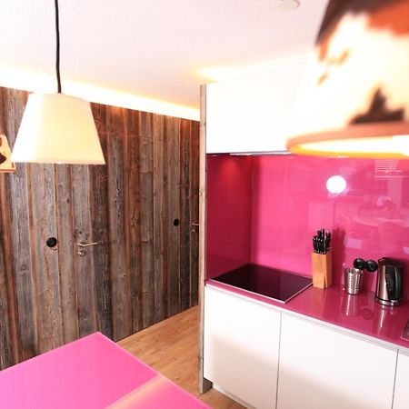 Landhaus Bromm Riezlern Zewnętrze zdjęcie