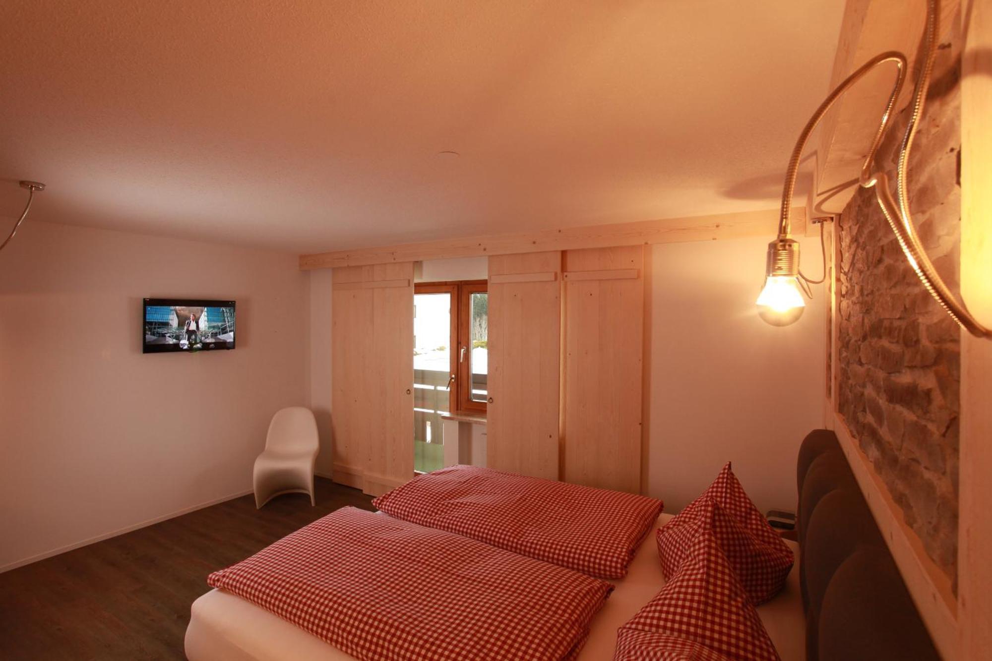 Landhaus Bromm Riezlern Zewnętrze zdjęcie