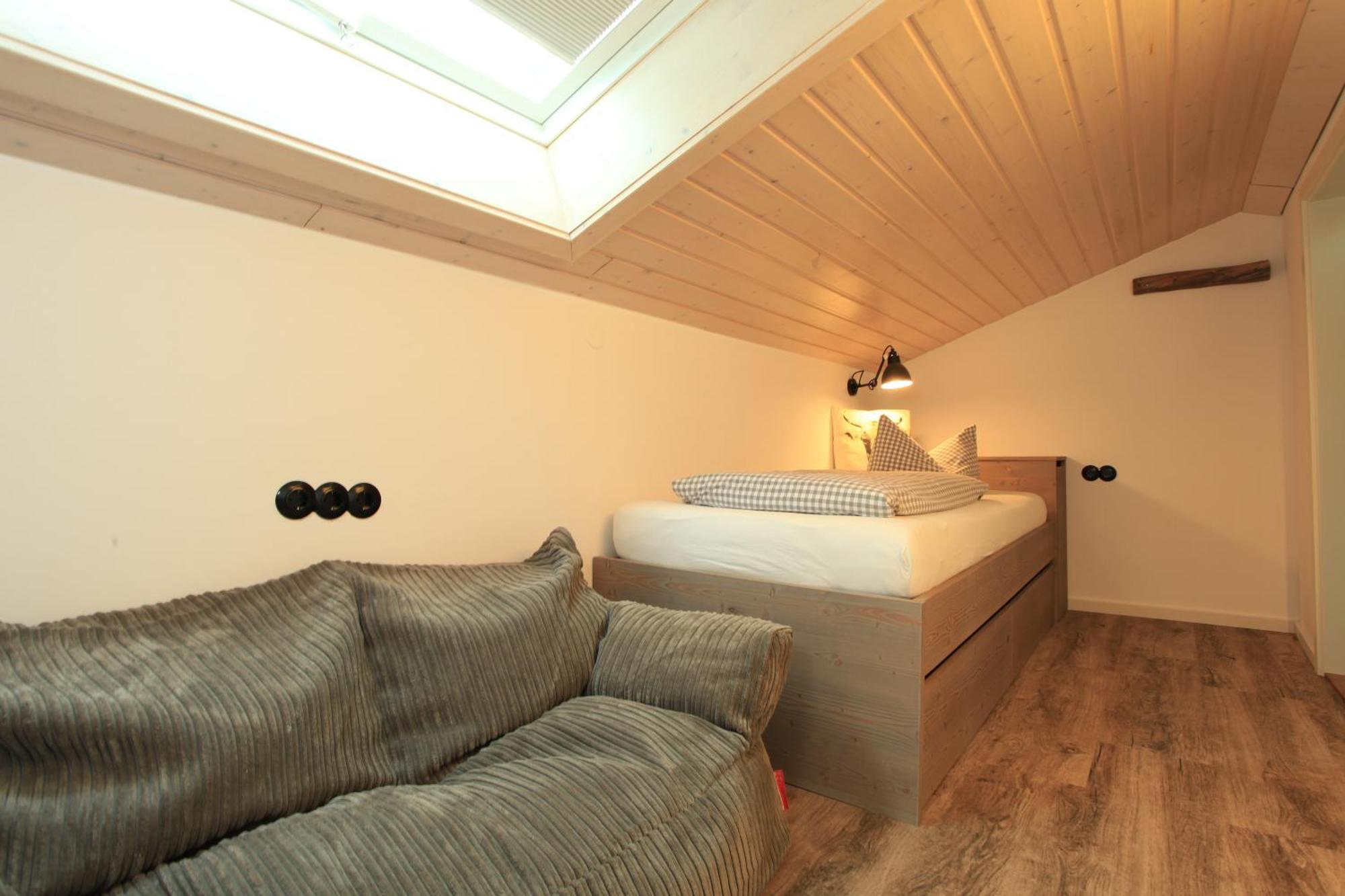 Landhaus Bromm Riezlern Zewnętrze zdjęcie