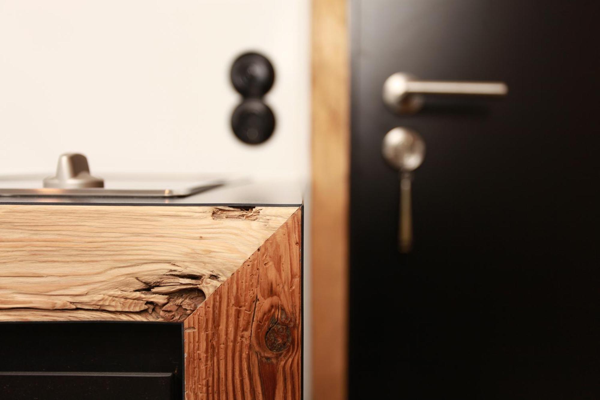 Landhaus Bromm Riezlern Zewnętrze zdjęcie